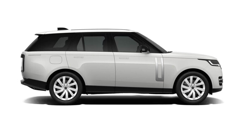 Land Rover Range Rover 3.0 D300 SE 4dr Auto Diesel Estate